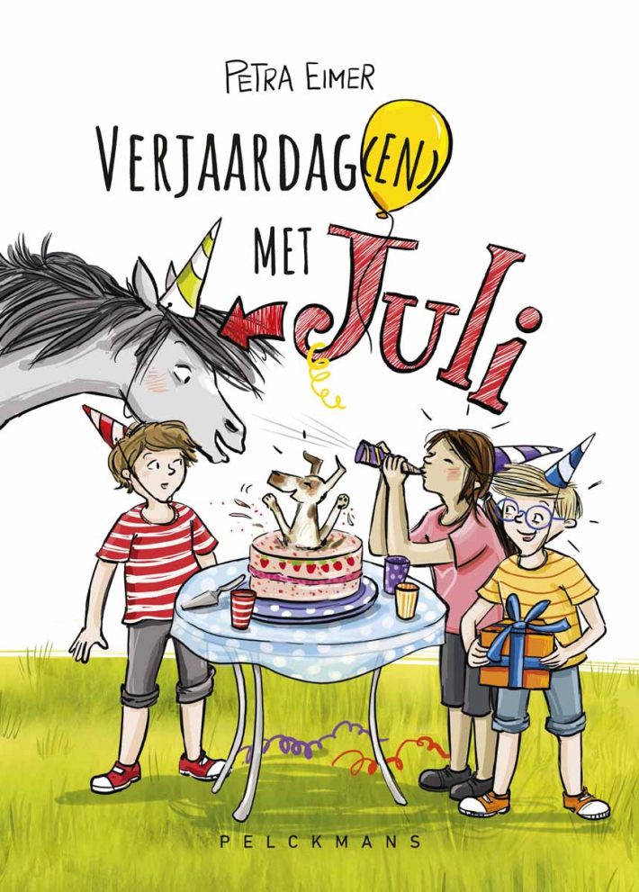 Verjaardag(en) met Juli Verjaardag(en) met Juli