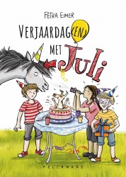 Verjaardag(en) met Juli