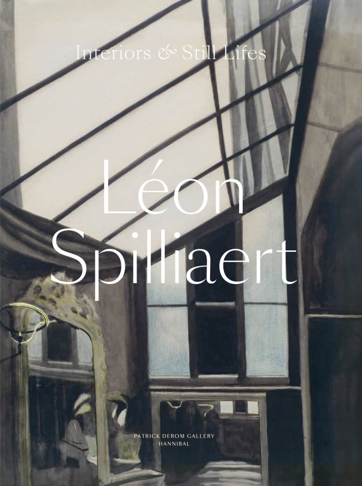 Léon Spilliaert – Interiors & Still Lifes