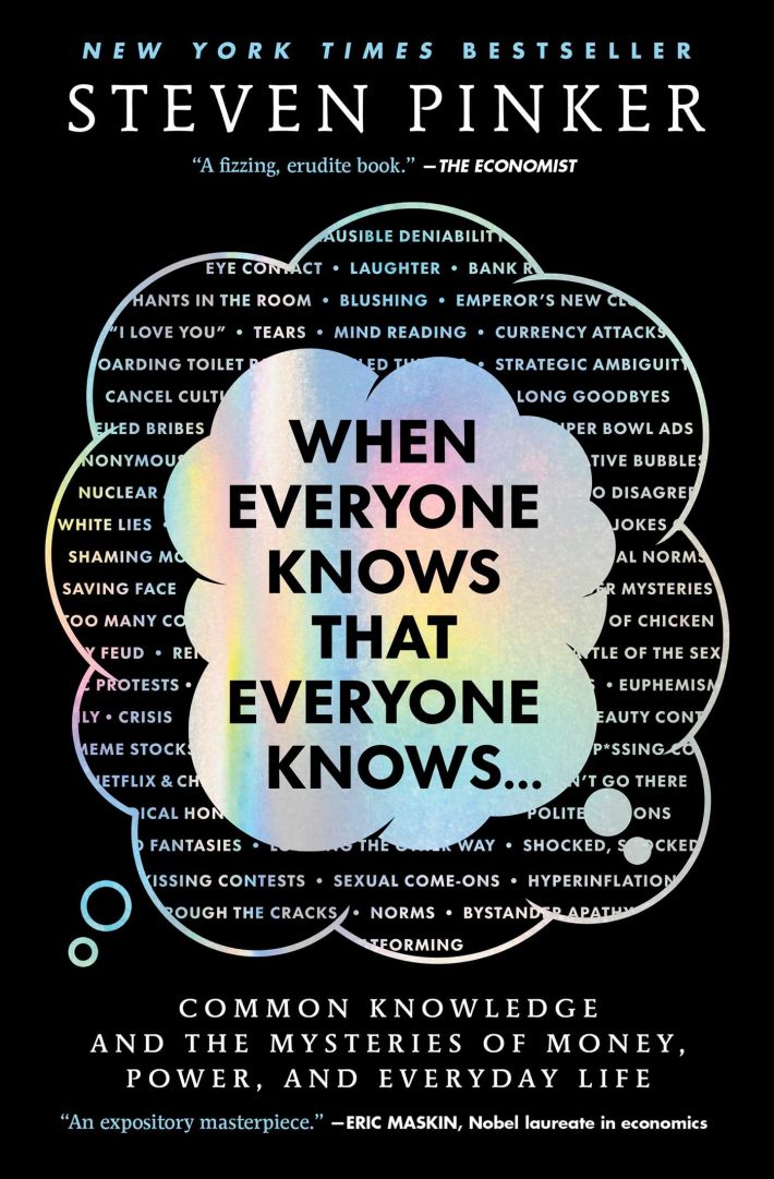 When Everyone Knows That Everyone Knows . . . When Everyone Knows That Everyone Knows . . .