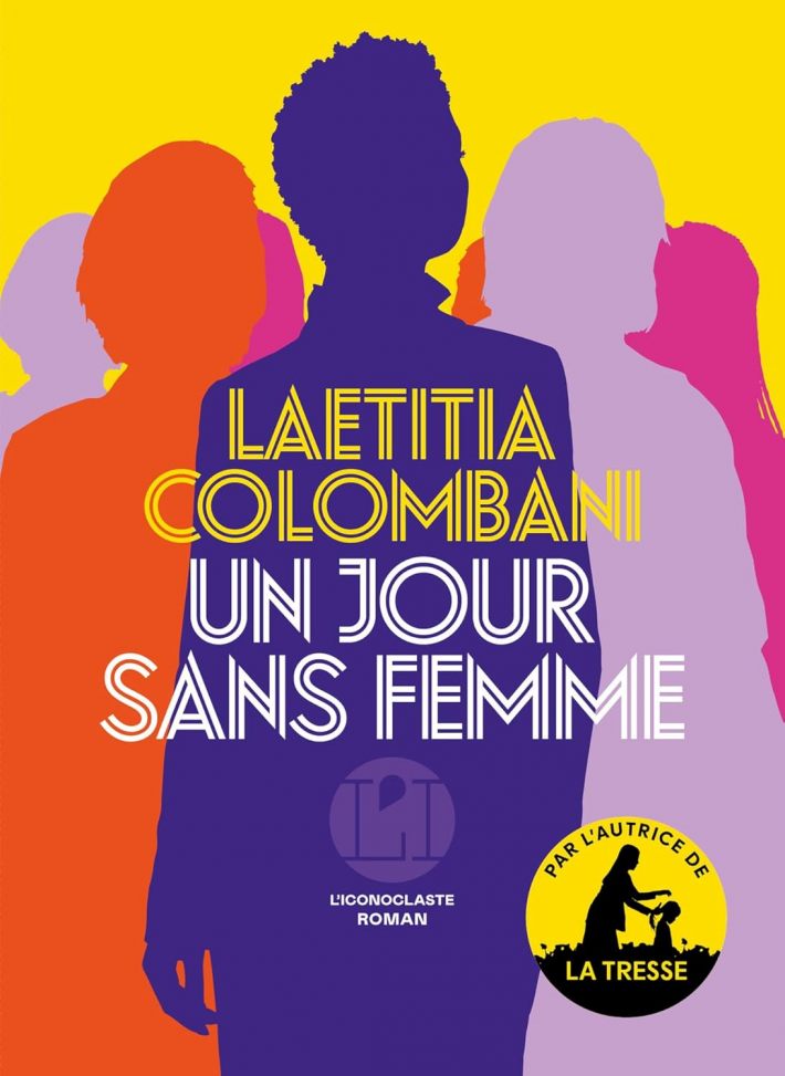 Un jour sans femme Un jour sans femme