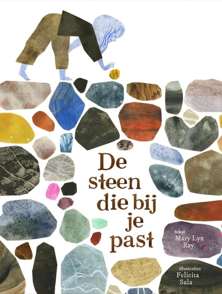 De steen die bij je past