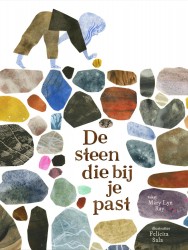 De steen die bij je past