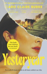 Yesteryear