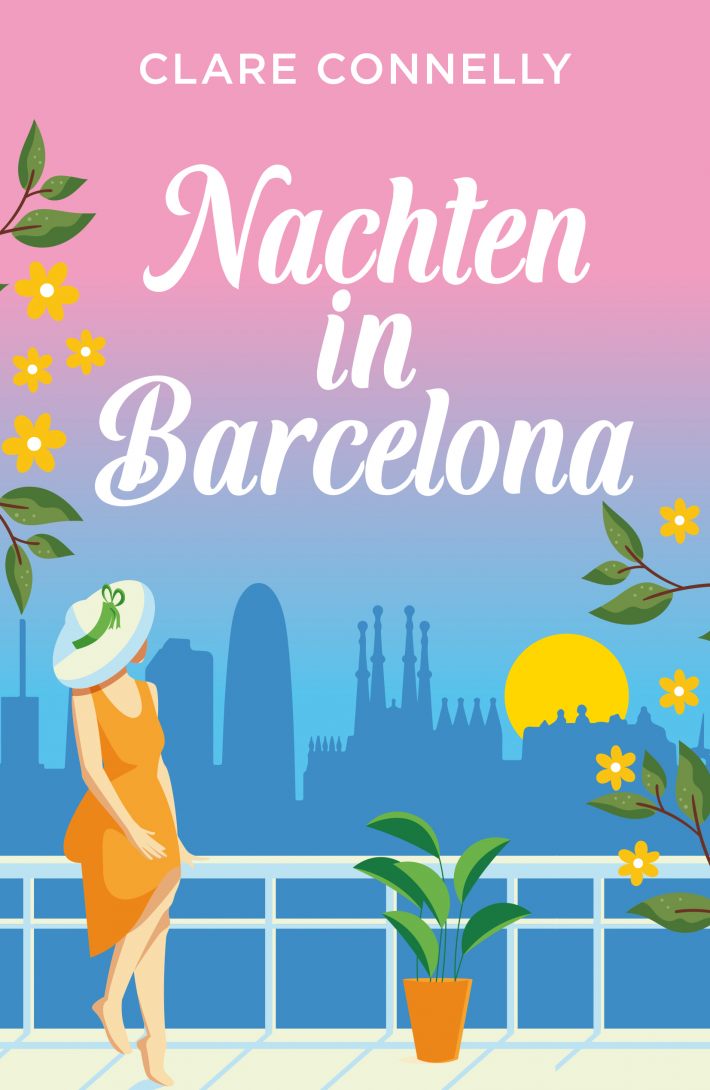 Nachten in Barcelona
