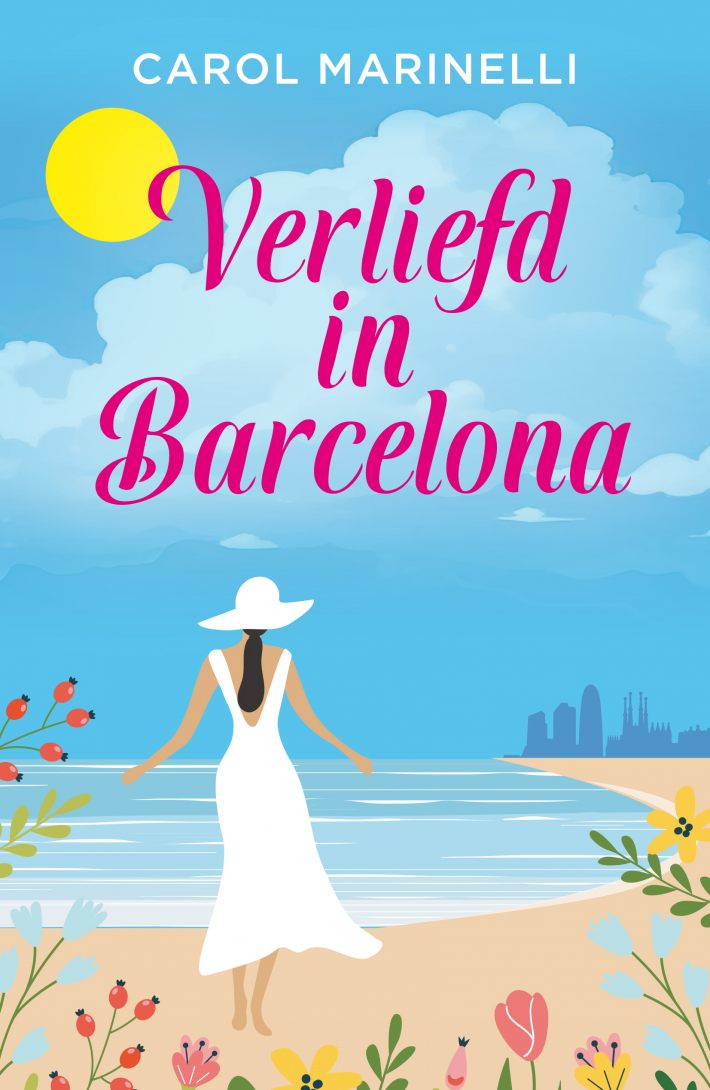 Verliefd in Barcelona