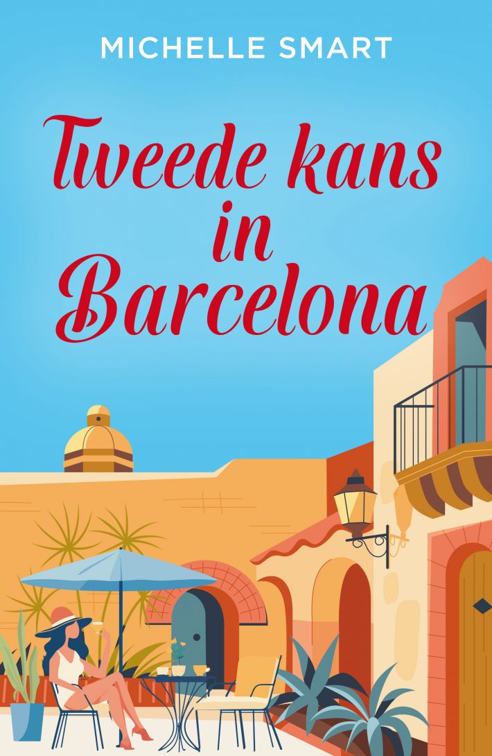 Tweede kans in Barcelona