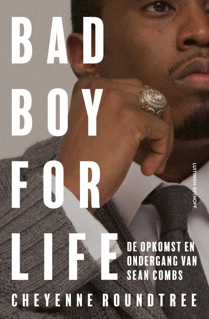 Bad boy for life &bullet; Bad Boy for life
