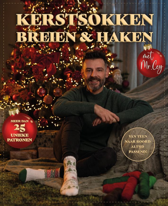 Haak scheurkalender 2027