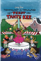 Trammelant in Tralaland