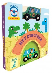 Het dinopark Het dinopark