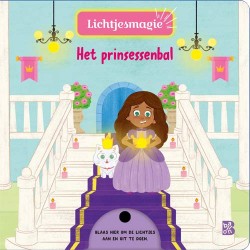 Lichtjesmagie: Het prinsessenbal
