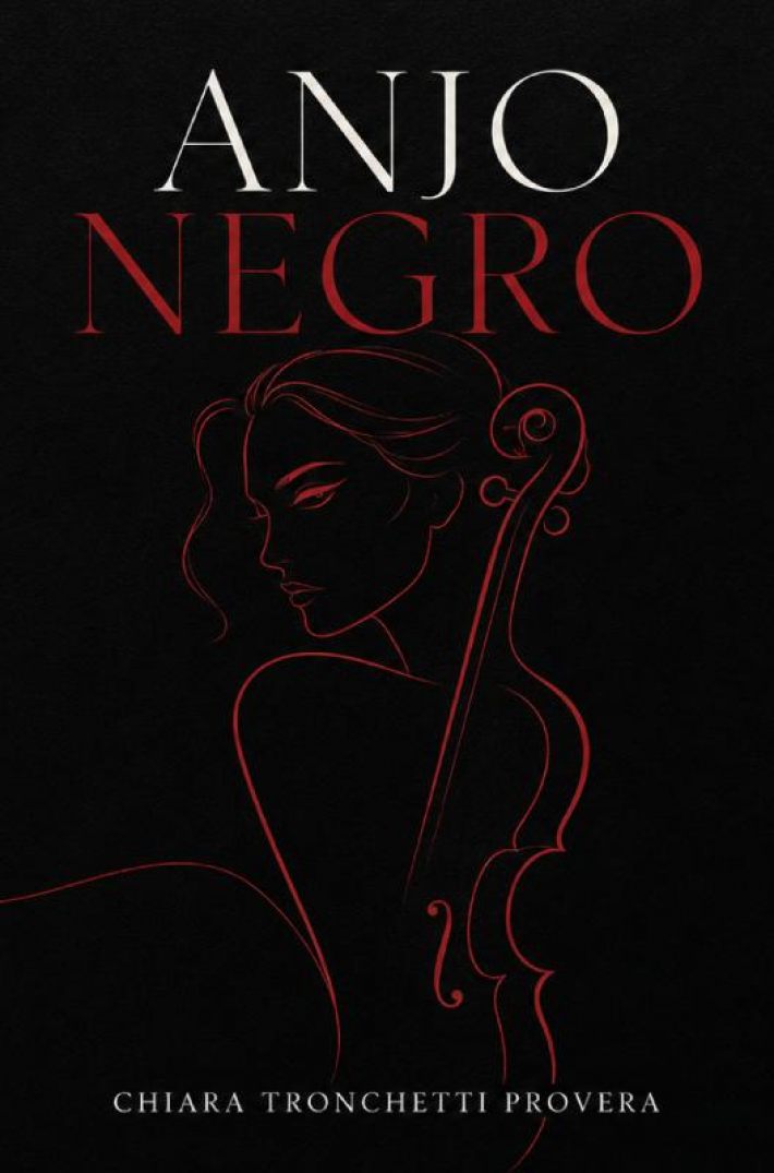 Anjo Negro Anjo Negro