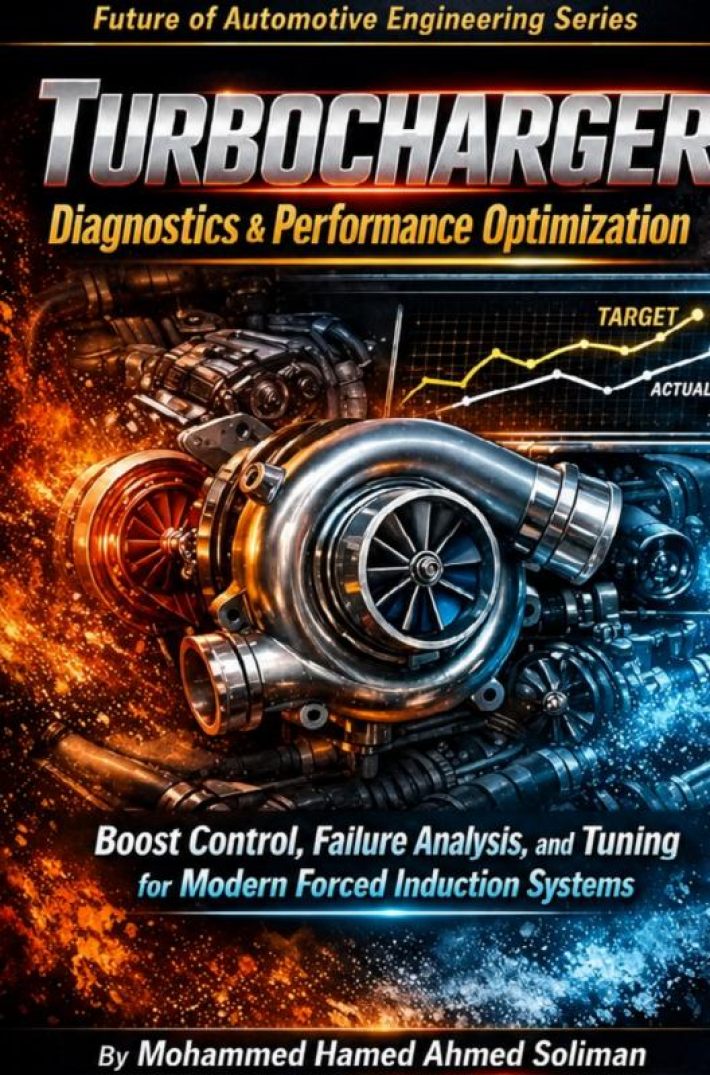 Turbocharger Diagnostics & Performance Optimization