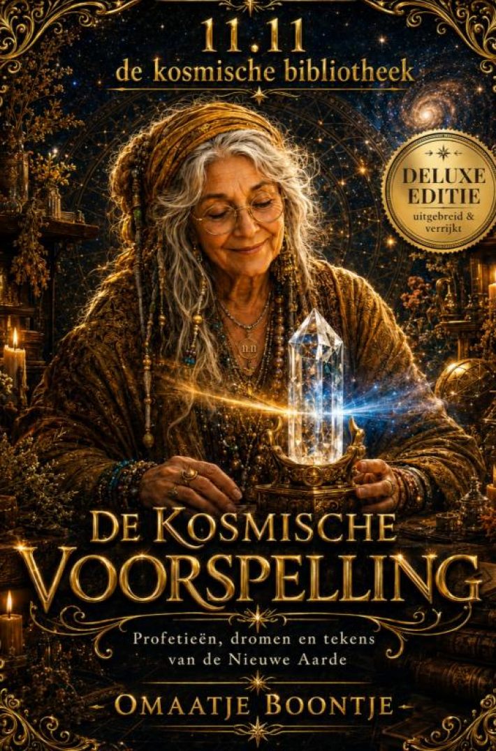 De Kosmische Voorspelling