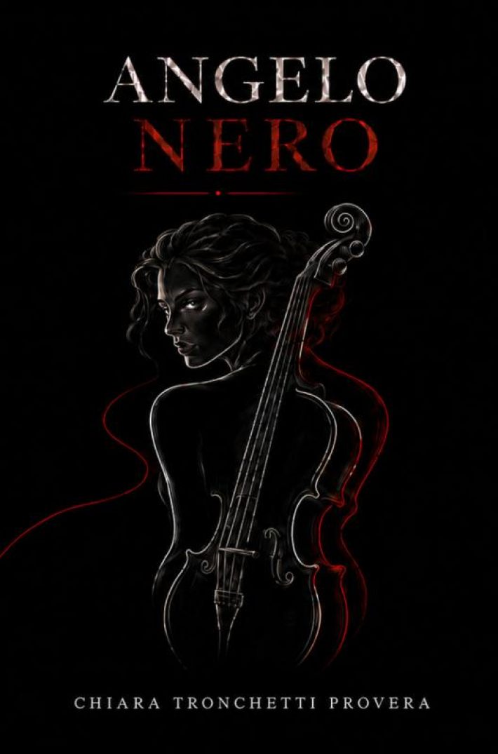 Angelo Nero Angelo Nero