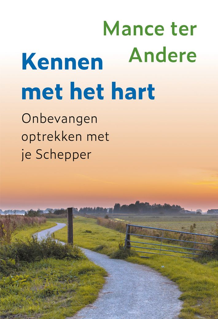Kennen met het hart