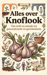 Alles over Knoflook
