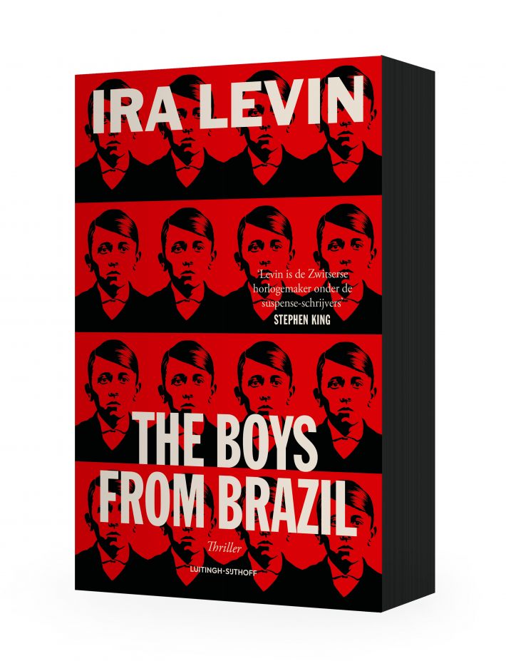 The boys from Brazil The boys from Brazil