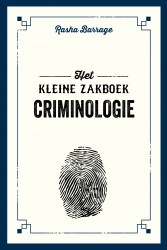 Het kleine zakboek criminologie
