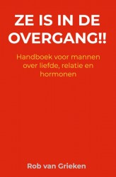 Ze is in de overgang!!