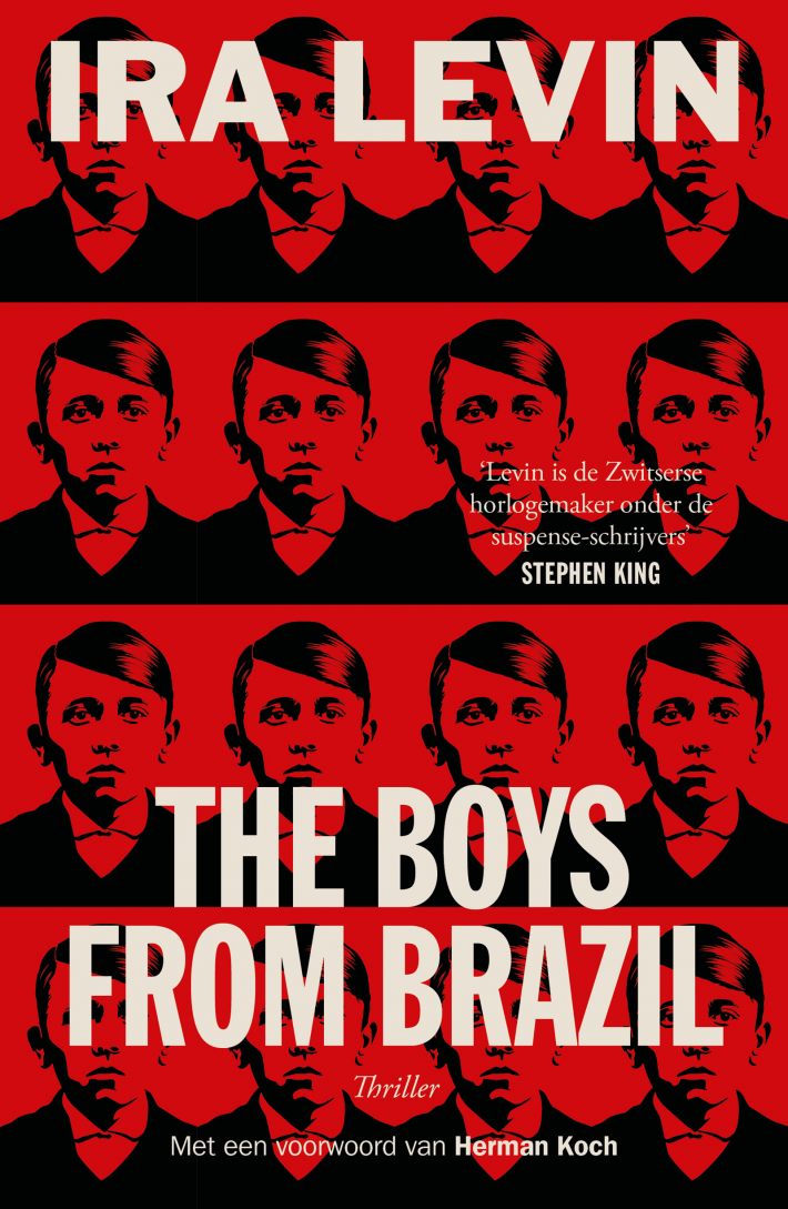 The boys from Brazil The boys from Brazil