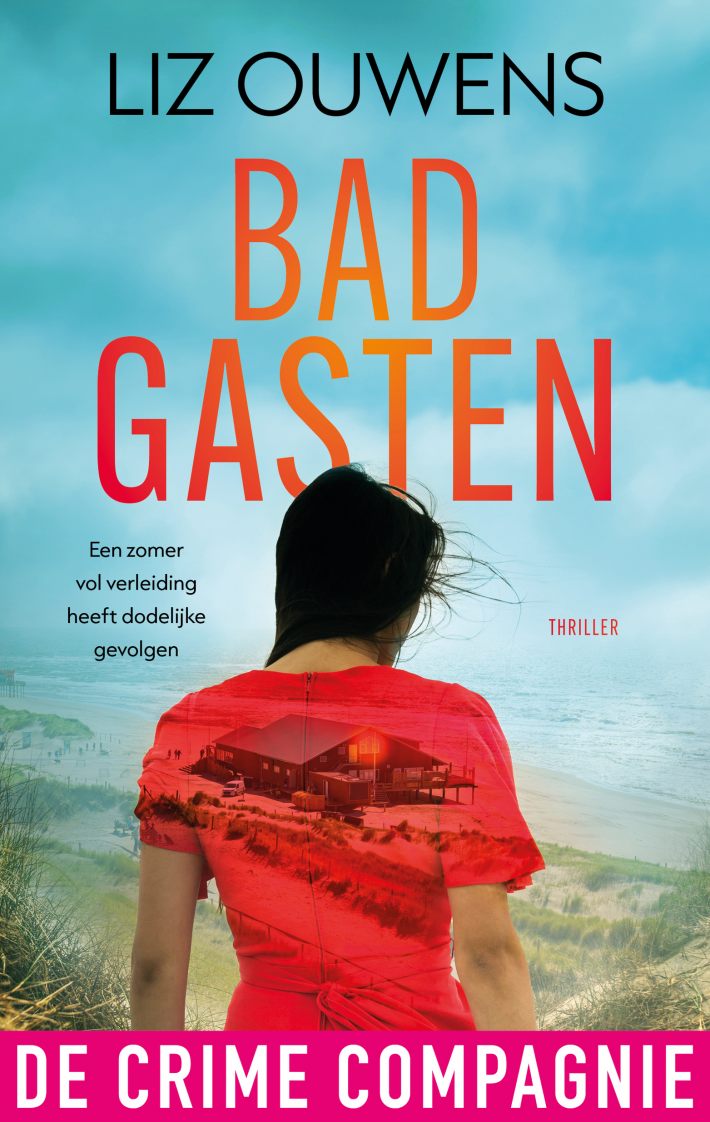 Badgasten Badgasten