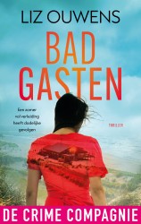 Badgasten Badgasten