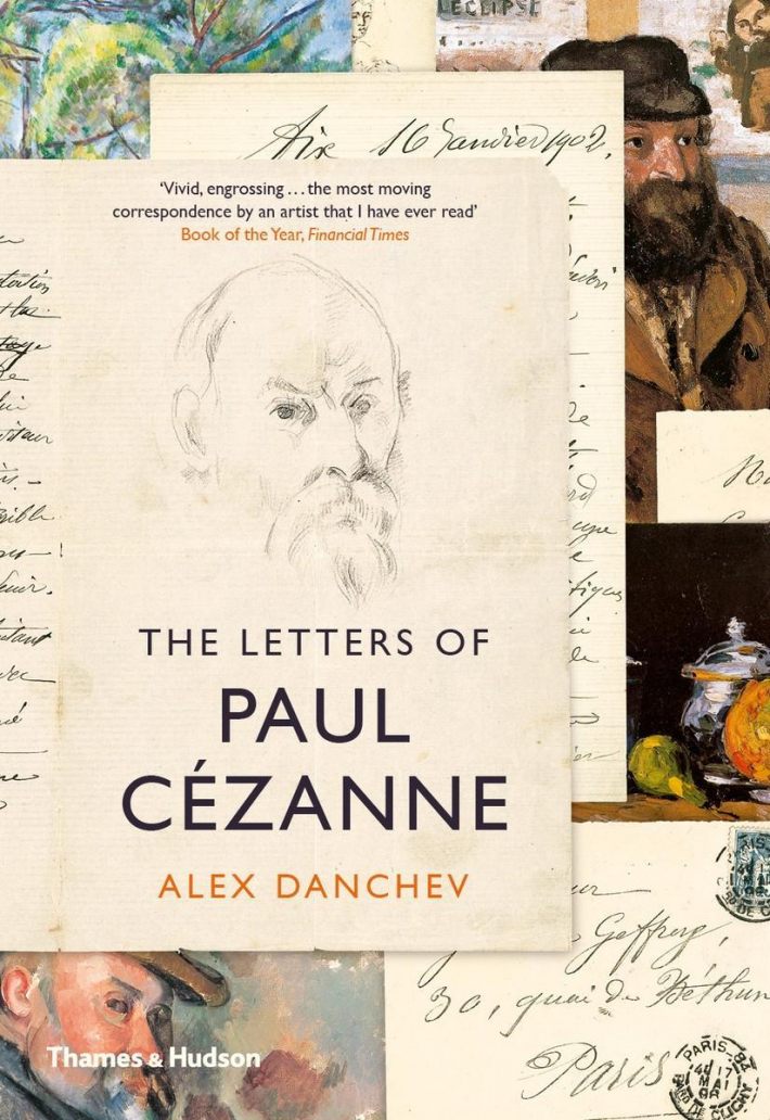 The Letters of Paul Cézanne The Letters of Paul Cézanne