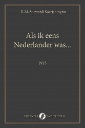 Als ik eens Nederlander was...
