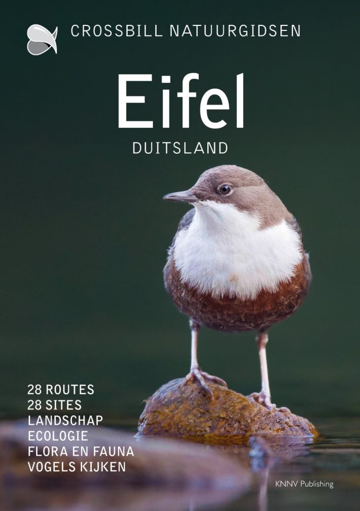 Eifel- Duitsland Eifel- Duitsland