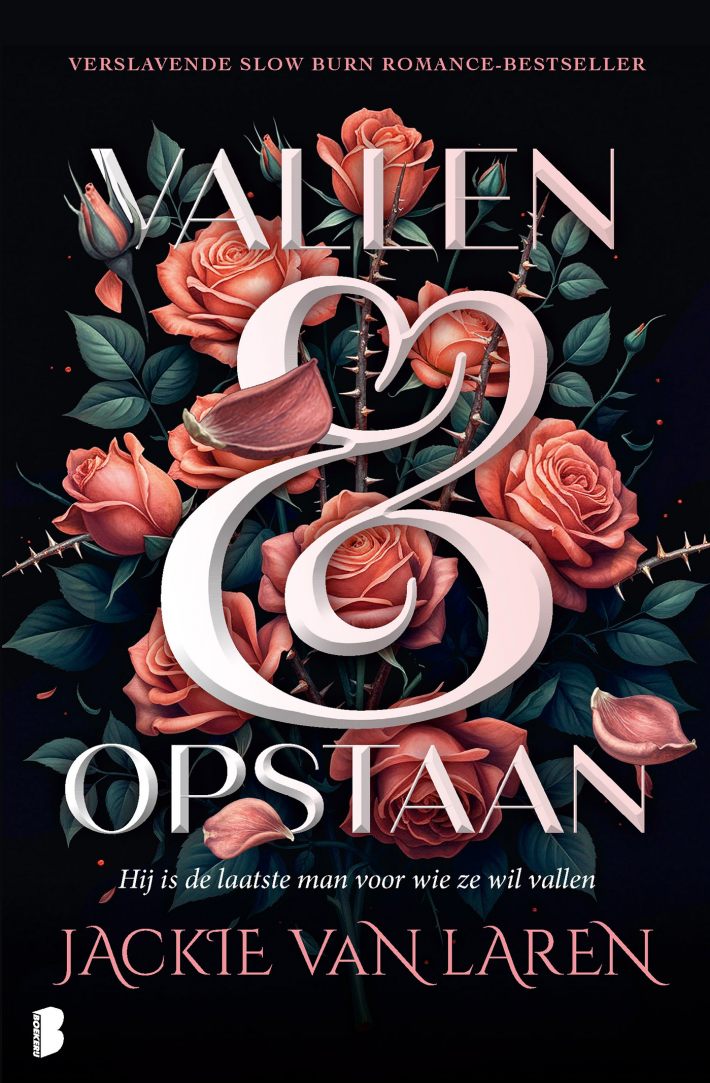 Vallen & Opstaan &bullet; Vallen & Opstaan