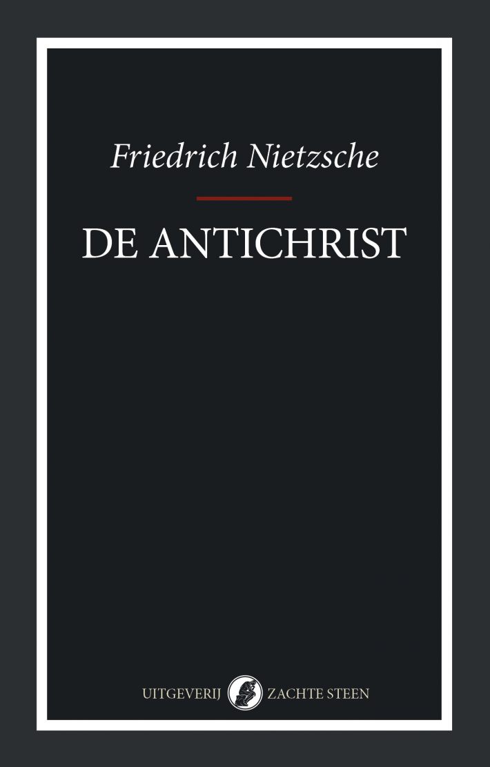 De Antichrist