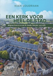 Een kerk voor heel de stad Een kerk voor heel de stad