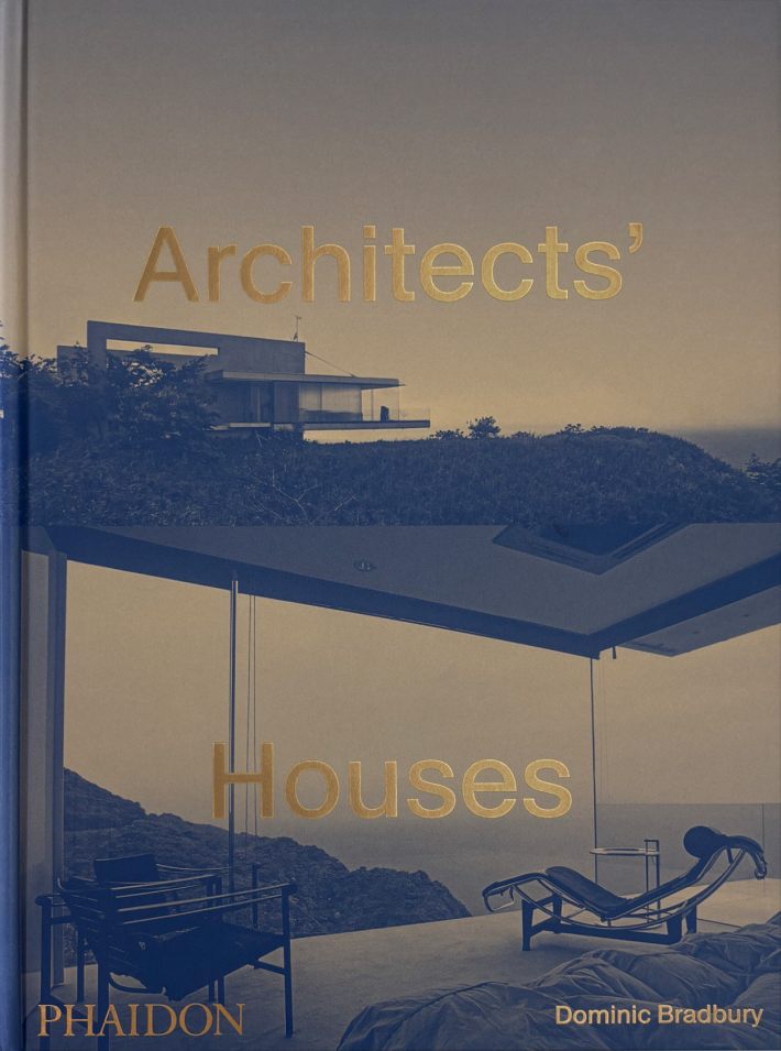 Architects' Houses Architects' Houses