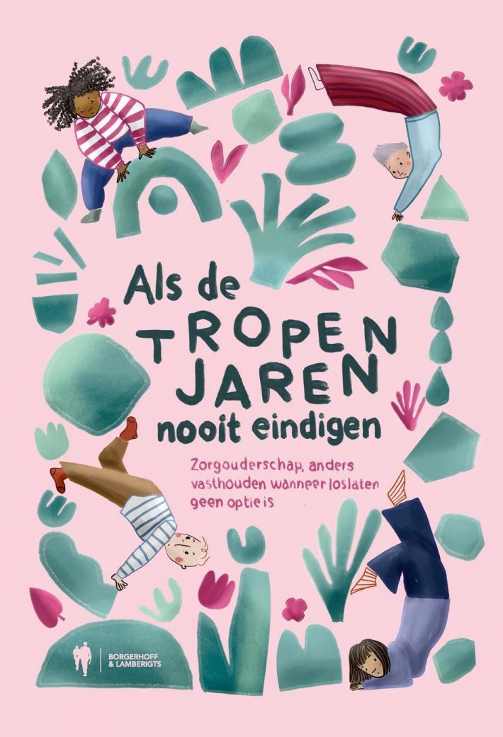 Als de tropenjaren nooit eindigen Als de tropenjaren nooit eindigen
