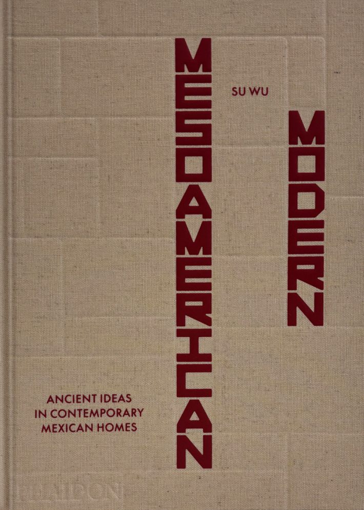 Mesoamerican Modern Mesoamerican Modern