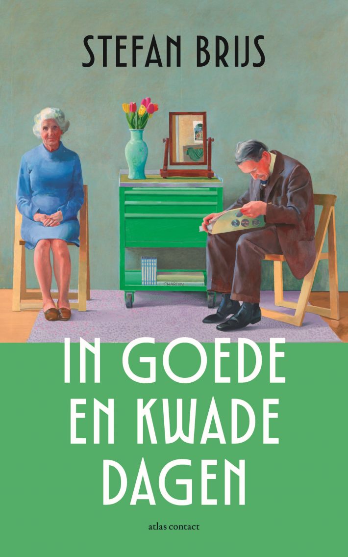 In goede en kwade dagen &bullet; In goede en kwade dagen