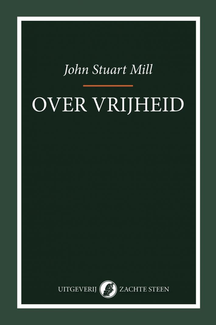 Over Vrijheid Over Vrijheid