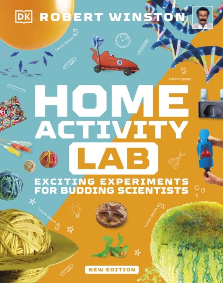Home Activity Lab Home Activity Lab