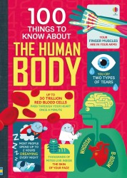 100 Things to Know About the Human Body 100 Things to Know About the Human Body
