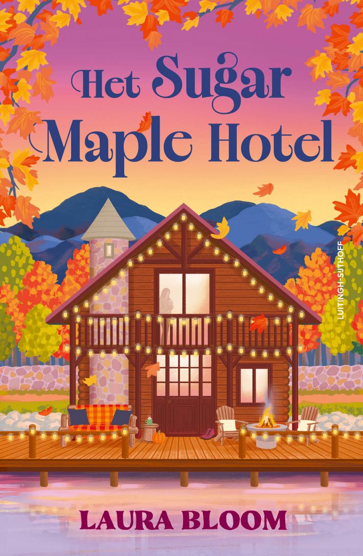 Het Sugar Maple Hotel