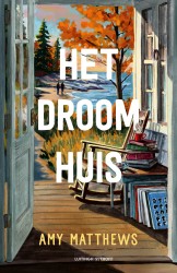 Het droomhuis Het droomhuis