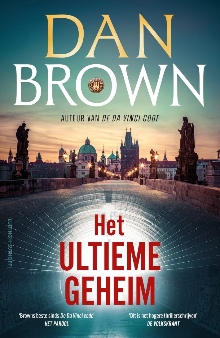 Het ultieme geheim