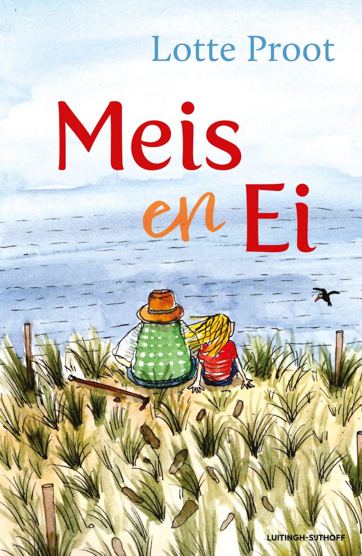 Meis en Ei