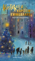 KerstMus en kapitein Kwaadbaard (5 ex) KerstMus en kapitein Kwaadbaard (5 ex)