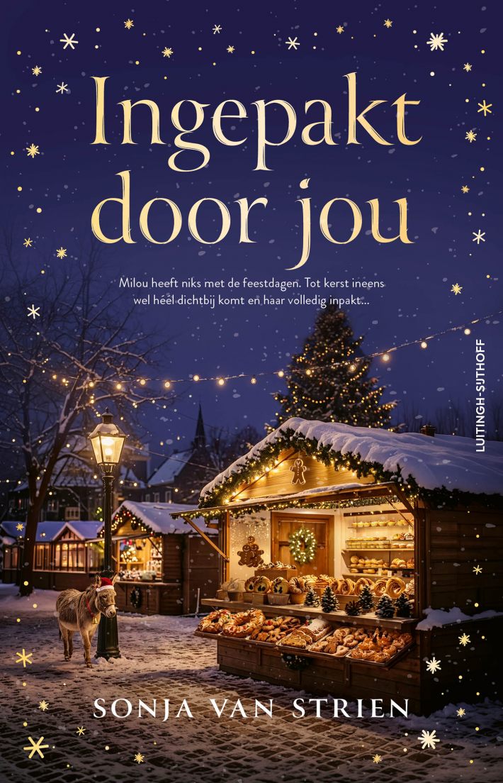 Ingepakt door jou Ingepakt door jou