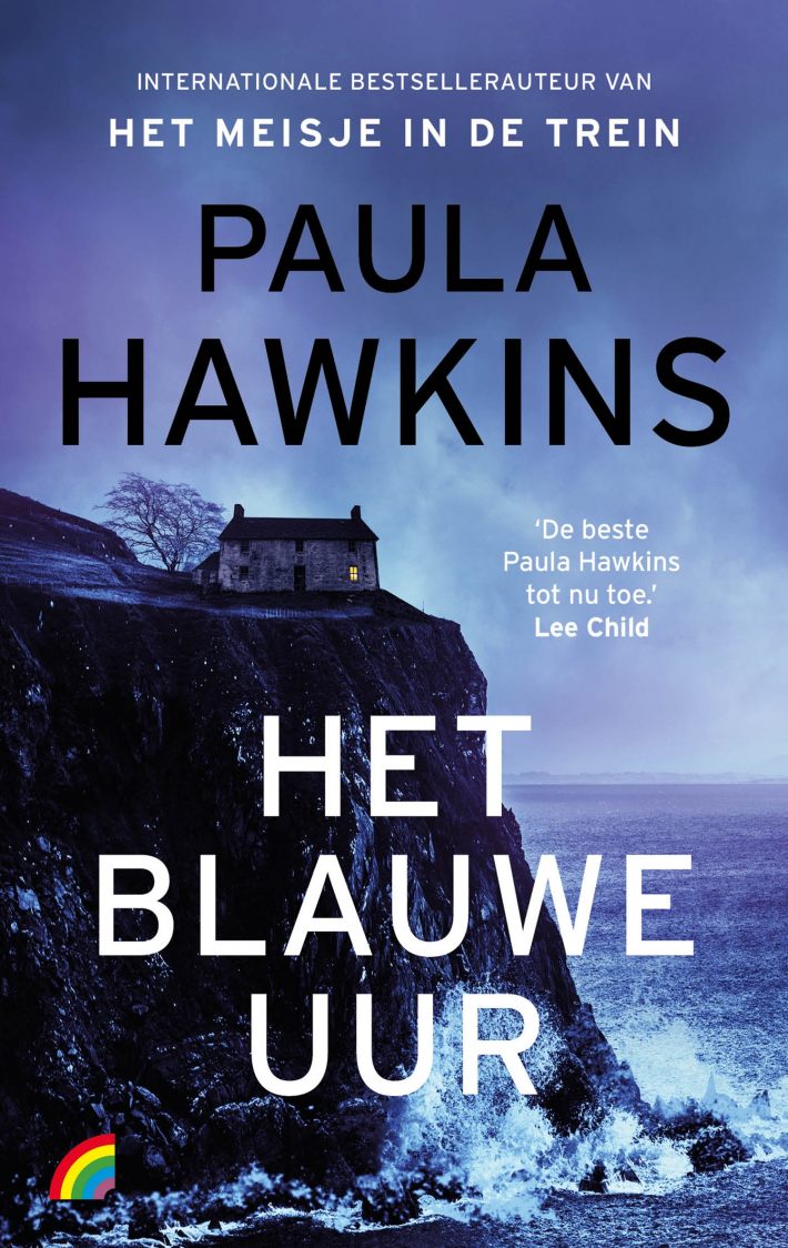 Het blauwe uur Het blauwe uur