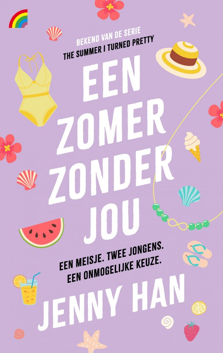 Een zomer zonder jou (It's not summer without you)