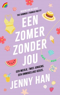 Een zomer zonder jou (It's not summer without you)